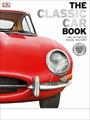 کتاب رنگی و باکیفیت " اتومبیل کلاسیک " / به زبان انگلیسی