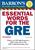 Essential Words for the GRE 4th edition (With translation)