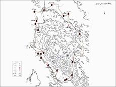 تحقیق پناهگاه حيات وحش حيدري منطقه نیشابور به همراه نقشه